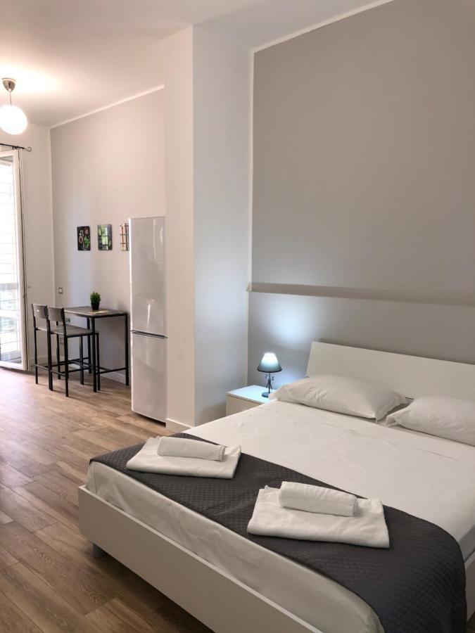 Valguarnera Suite Palermo Exterior foto